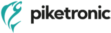 Piketronic logo